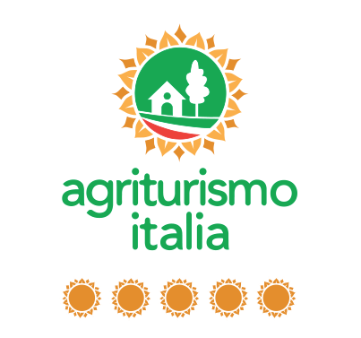Casale dei Frontini - Riconoscimento 5 girasoli